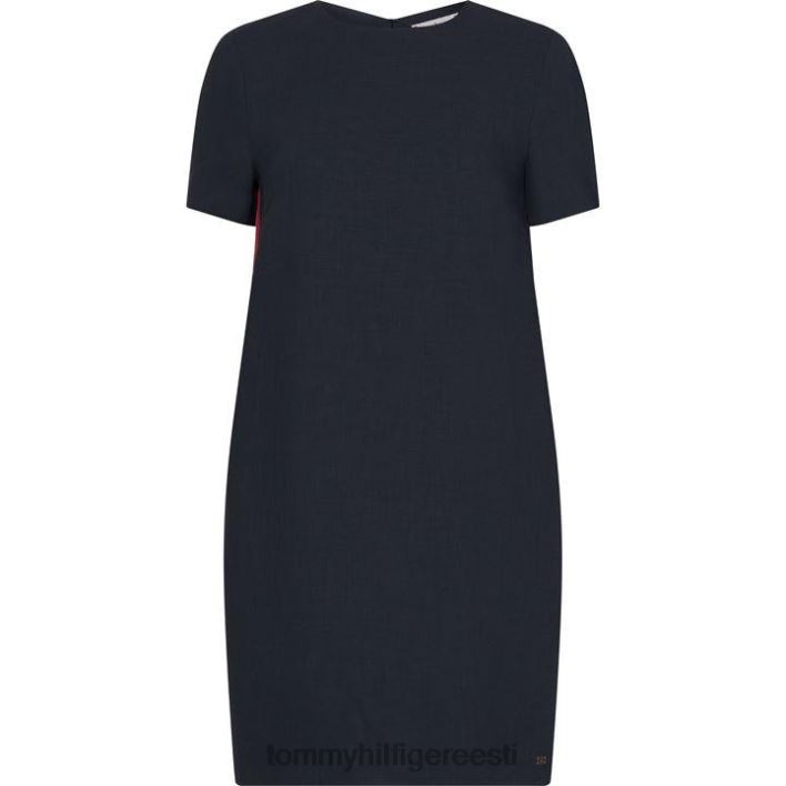 Anita tuunikakleit RJV6220710 merevägi Tommy Hilfiger