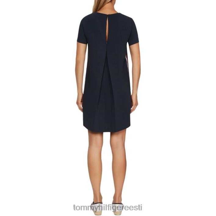 Anita tuunikakleit RJV6220710 merevägi Tommy Hilfiger