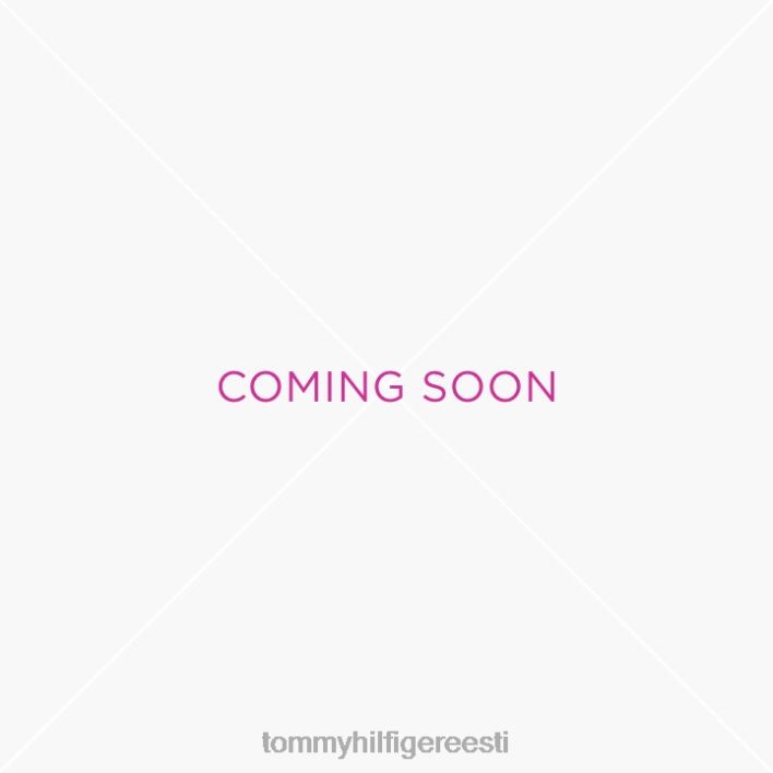 Essentials graafiline lukuga kapuuts RJV6220680 See on hall htr Tommy Hilfiger