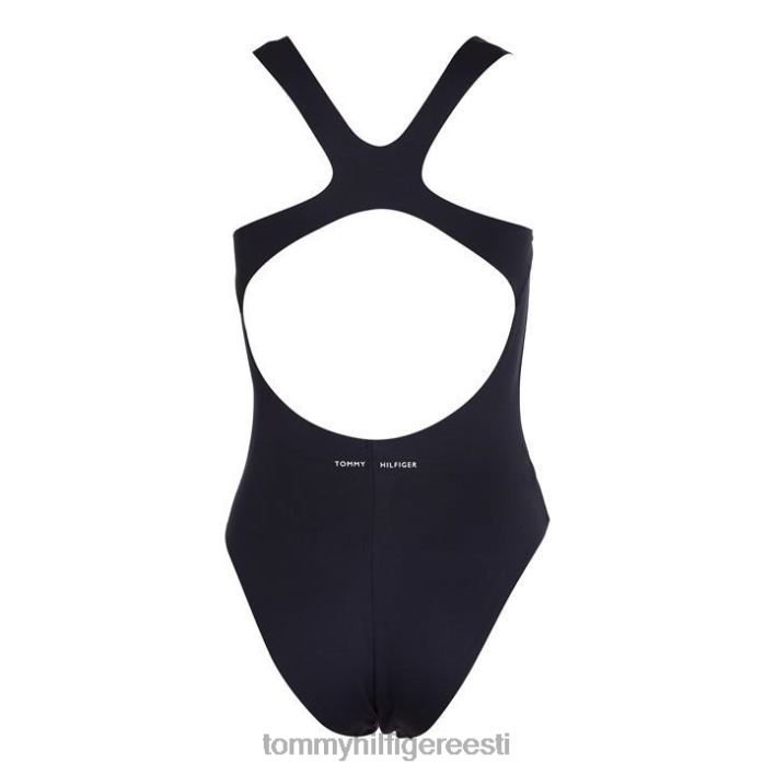 Racerback ühes tükis RJV6220805 kõrbe taevas Tommy Hilfiger