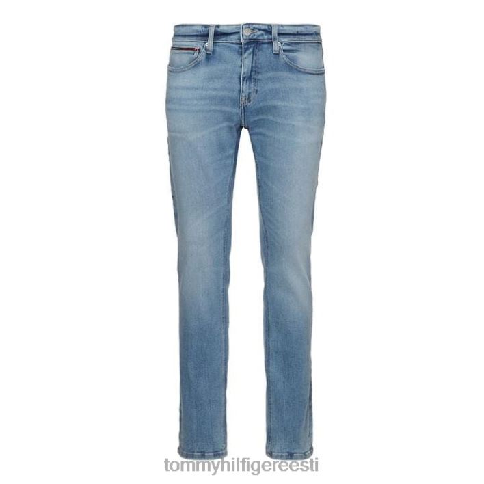 Scanton slim cf1211 RJV6220123 See denim 1bk Tommy Hilfiger