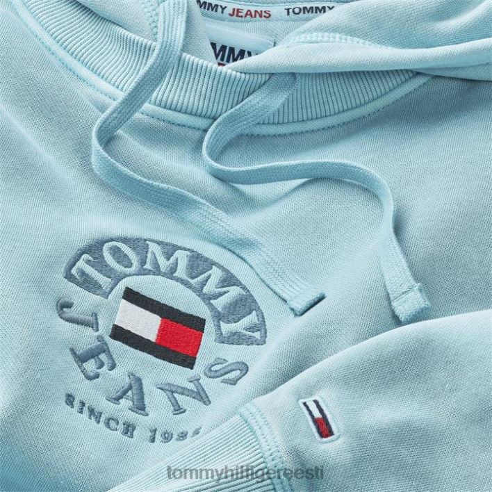 ajatu ring kapuuts RJV6220098 crest cte Tommy Hilfiger