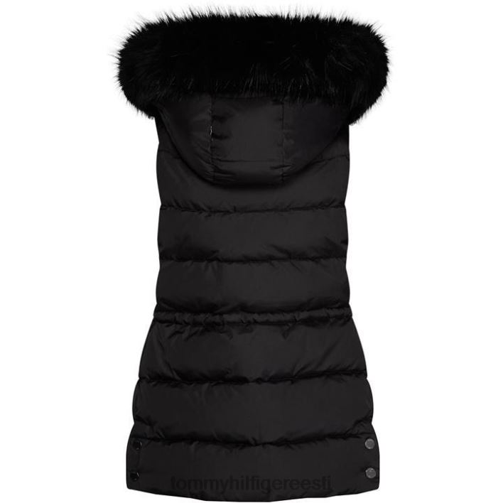 alana polsterdatud gilet RJV6219514 meteoriit bav Tommy Hilfiger