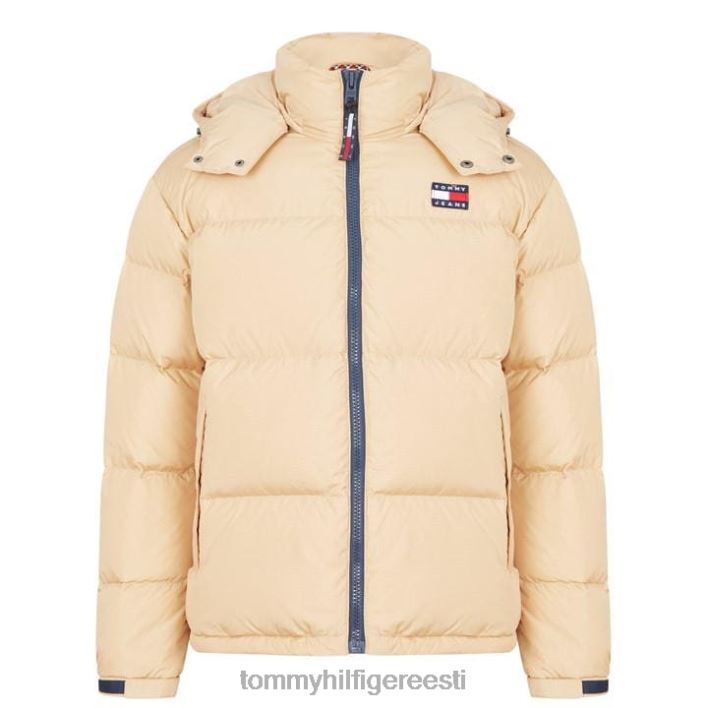alaska polsterdatud jope RJV6219796 kraav ab4 Tommy Hilfiger