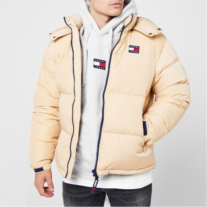 alaska polsterdatud jope RJV6219796 kraav ab4 Tommy Hilfiger