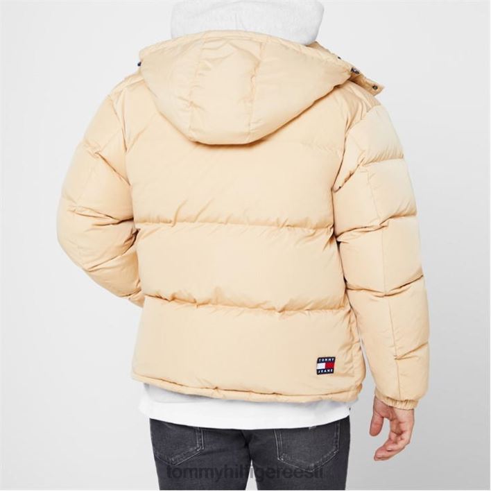 alaska polsterdatud jope RJV6219796 kraav ab4 Tommy Hilfiger