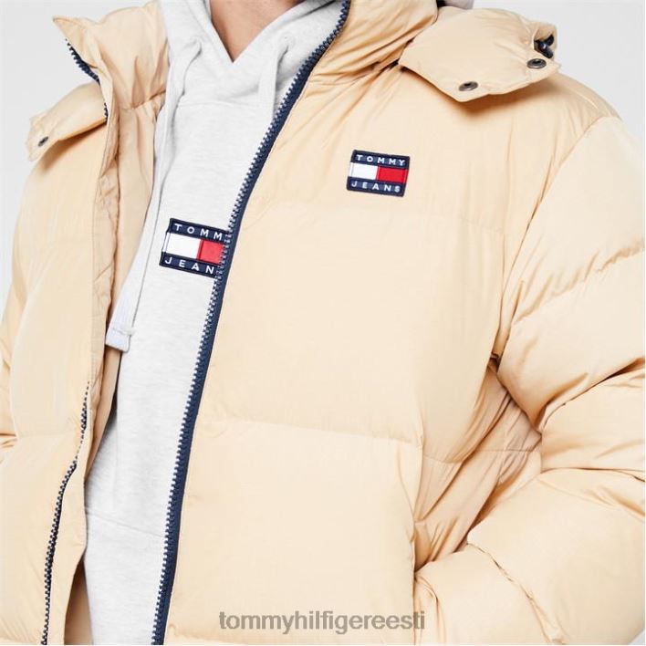 alaska polsterdatud jope RJV6219796 kraav ab4 Tommy Hilfiger