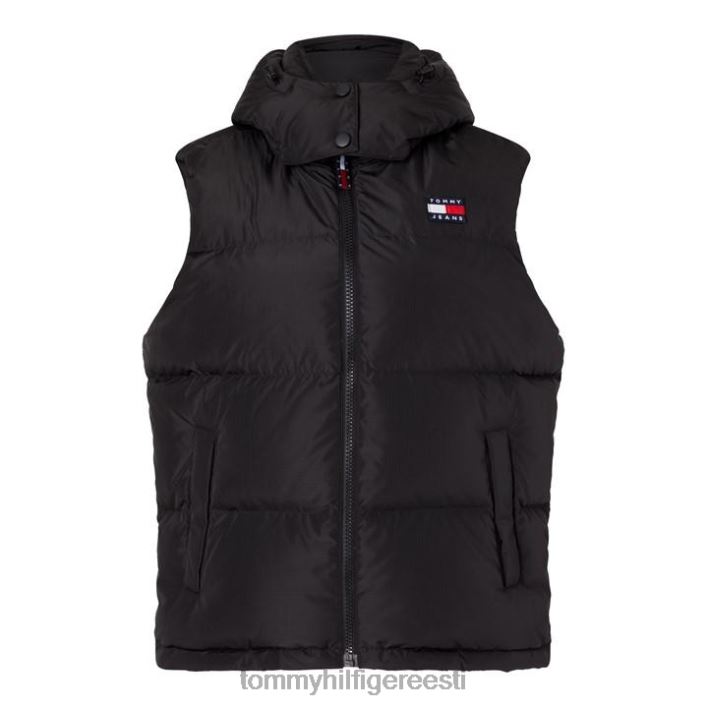 alaska puffer gilet RJV6219879 must Tommy Hilfiger