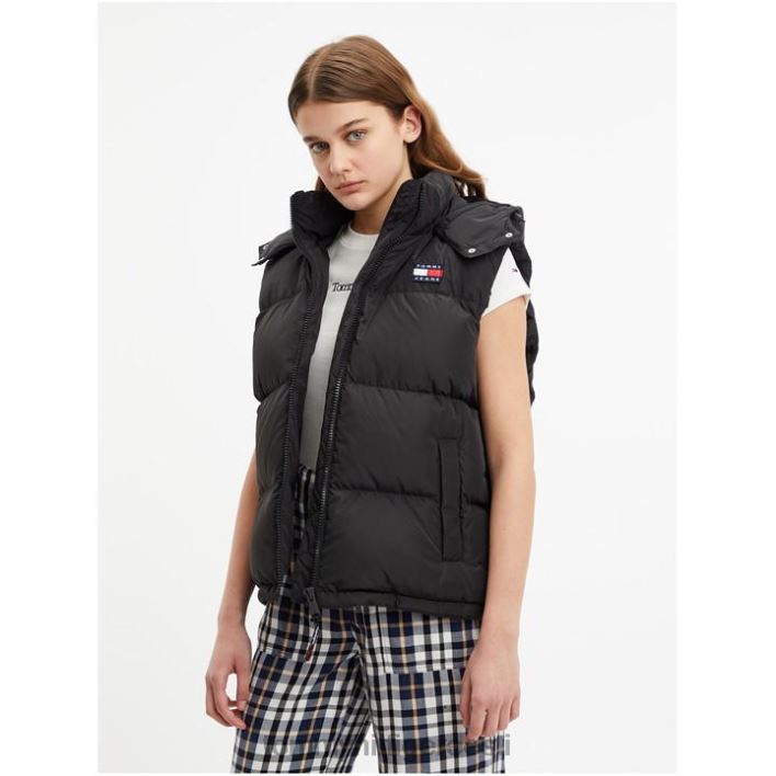 alaska puffer gilet RJV6219879 must Tommy Hilfiger