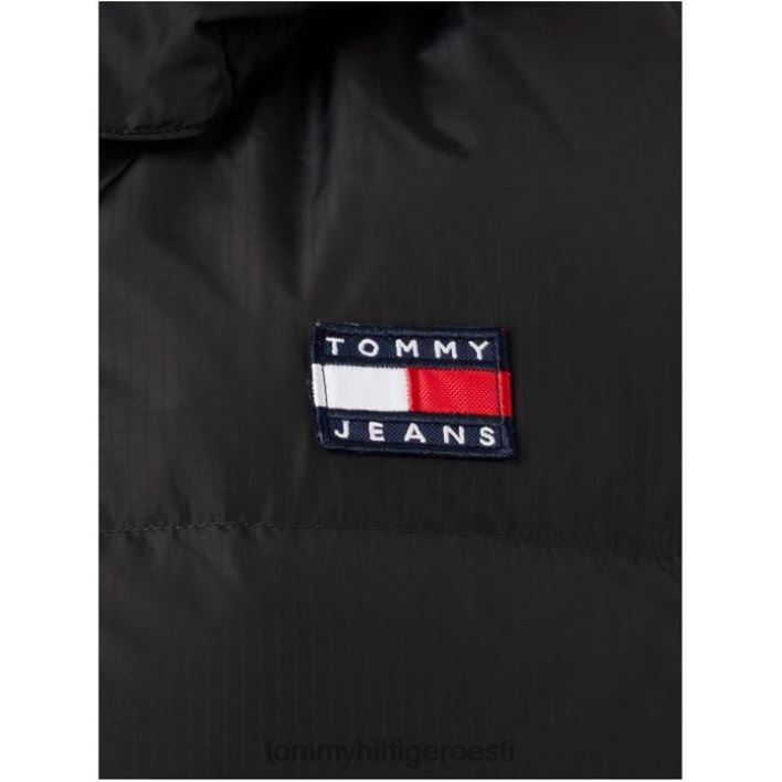 alaska puffer gilet RJV6219879 must Tommy Hilfiger