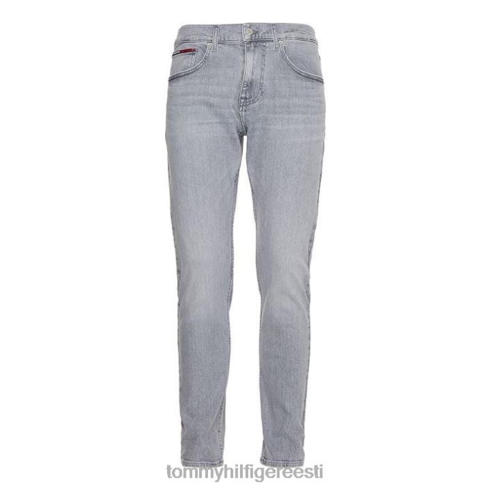austin kitsad kitsenevad teksad RJV6219748 denim 1bz Tommy Hilfiger