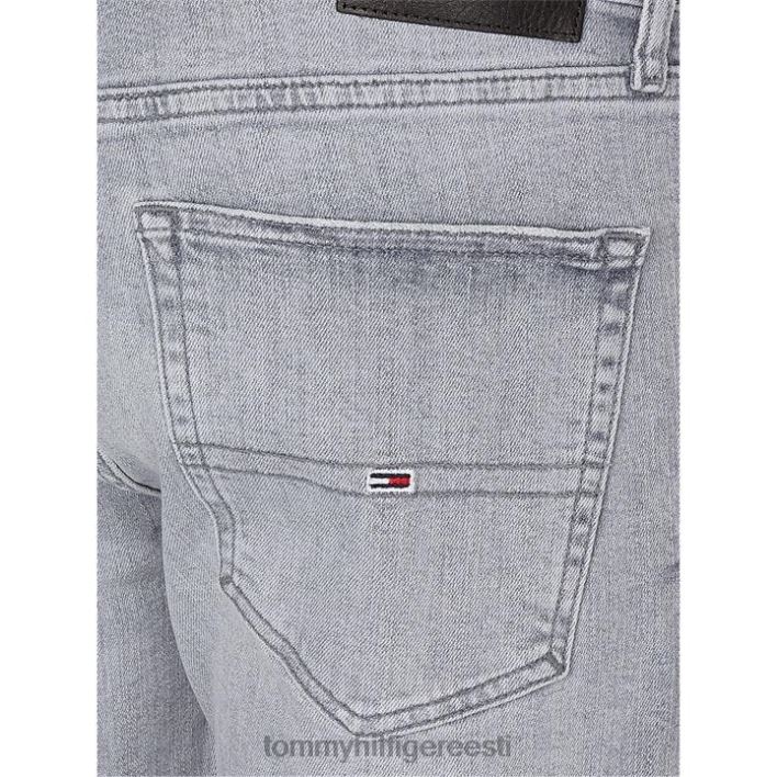 austin kitsad kitsenevad teksad RJV6219748 denim 1bz Tommy Hilfiger