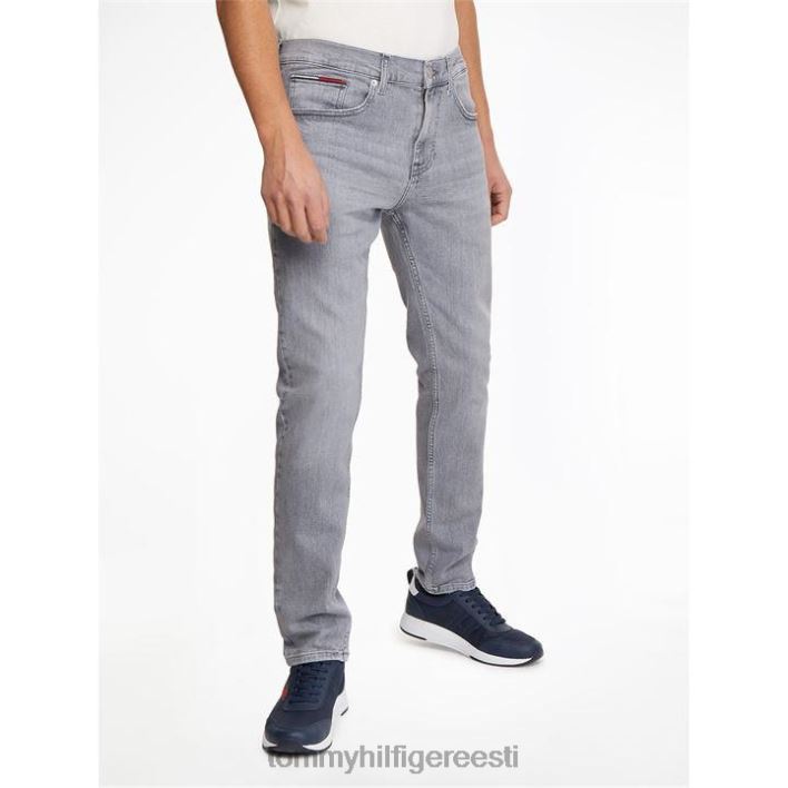 austin kitsad kitsenevad teksad RJV6219748 denim 1bz Tommy Hilfiger