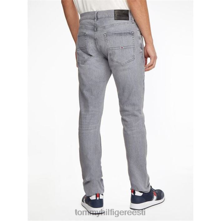 austin kitsad kitsenevad teksad RJV6219748 denim 1bz Tommy Hilfiger