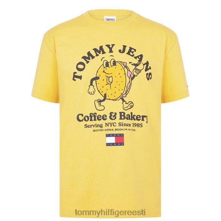 bageli t-särk RJV6220429 toscana zfz Tommy Hilfiger