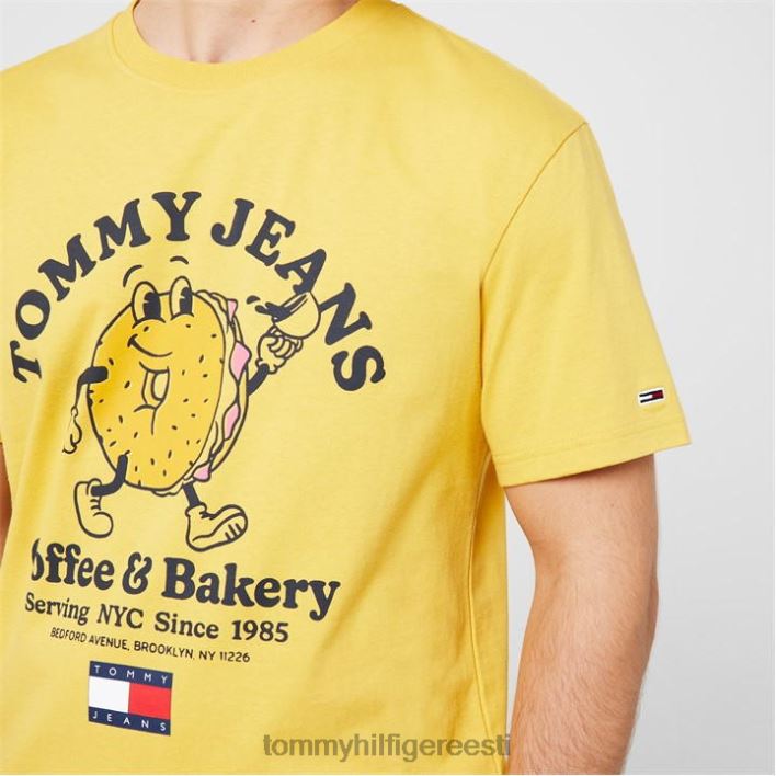 bageli t-särk RJV6220429 toscana zfz Tommy Hilfiger