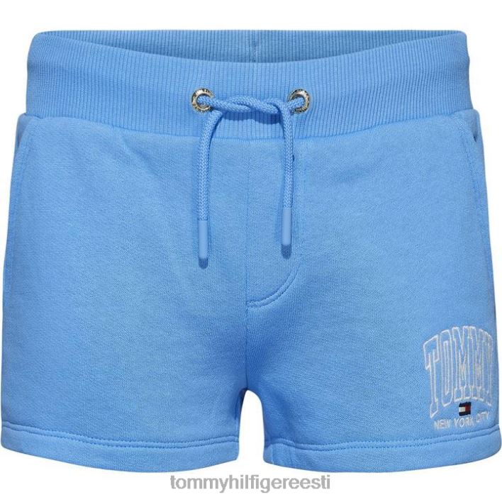 bold varsity short RJV6220485 sinine crush vyo Tommy Hilfiger