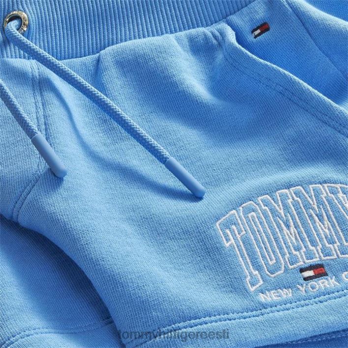 bold varsity short RJV6220485 sinine crush vyo Tommy Hilfiger