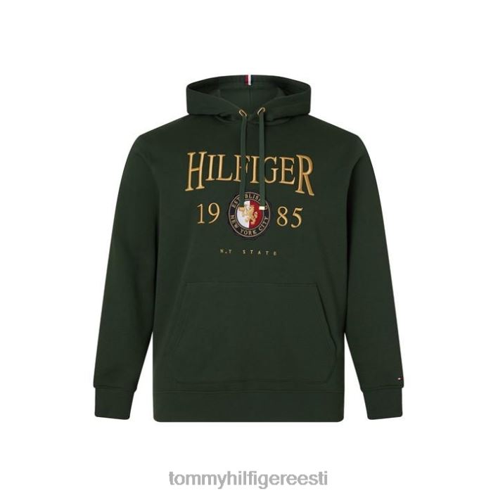 bt graafiline kapuuts RJV6220190 rahvusmets Tommy Hilfiger