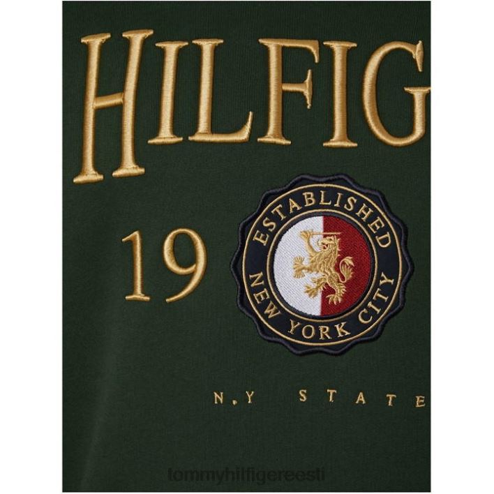 bt graafiline kapuuts RJV6220190 rahvusmets Tommy Hilfiger