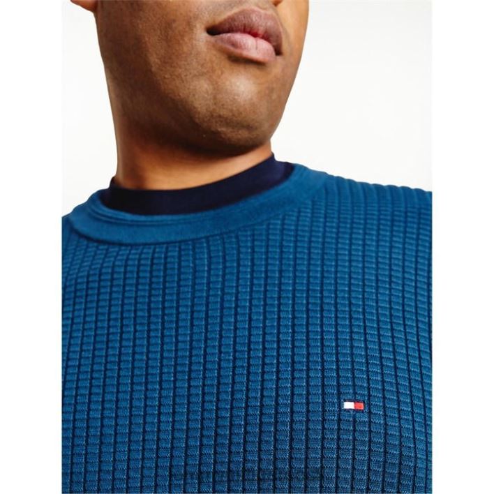 bt grid kampsun RJV6220130 tume järve äär Tommy Hilfiger