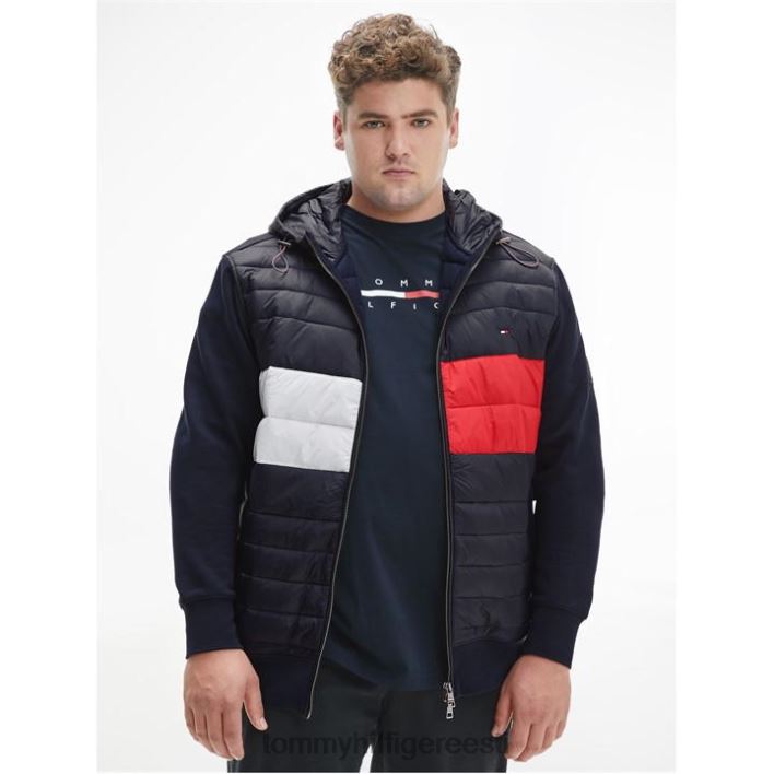 bt mix meedia jakk RJV6220088 kõrbe taevas Tommy Hilfiger