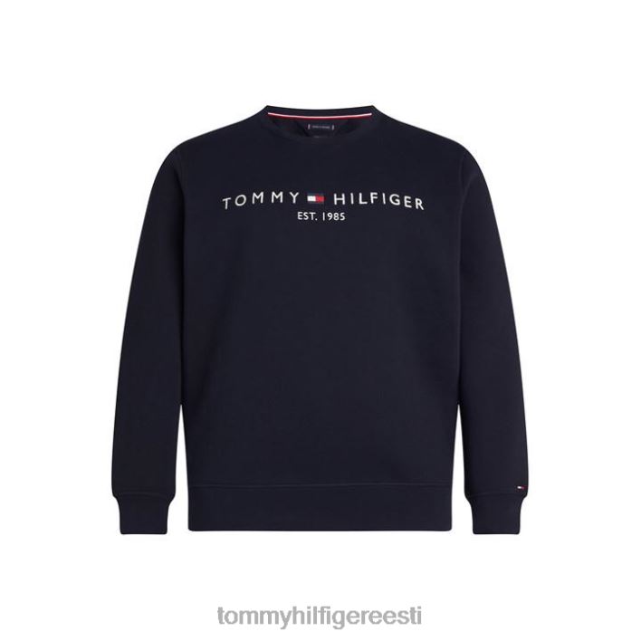 bt-tommy dressipluus RJV6219747 kõrbe taevas Tommy Hilfiger