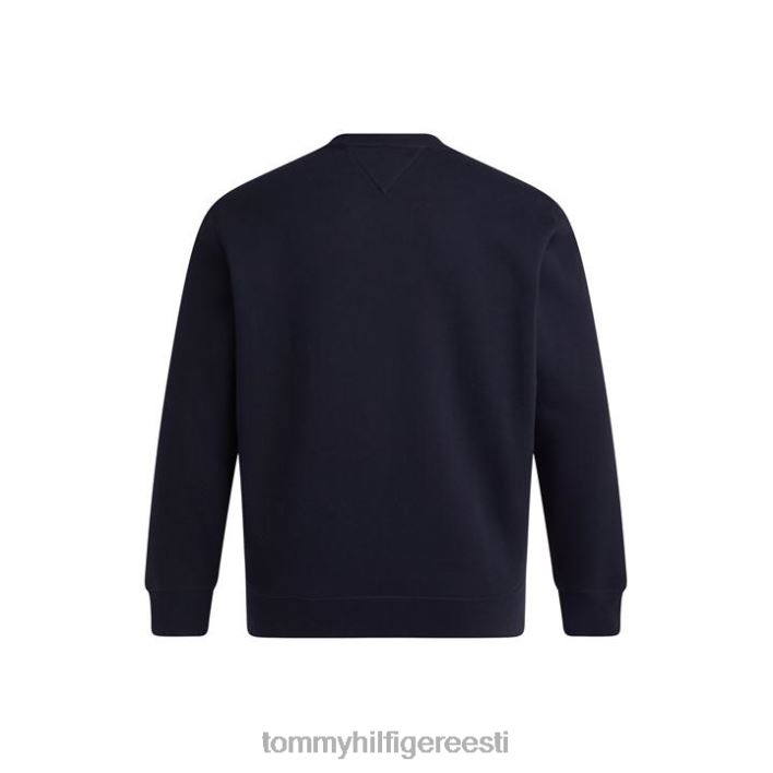 bt-tommy dressipluus RJV6219747 kõrbe taevas Tommy Hilfiger