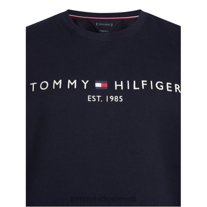 bt-tommy dressipluus RJV6219747 kõrbe taevas Tommy Hilfiger
