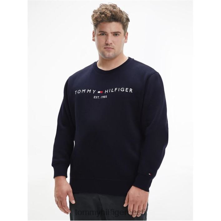 bt-tommy dressipluus RJV6219747 kõrbe taevas Tommy Hilfiger