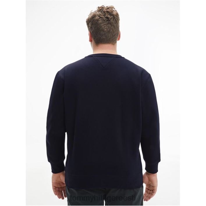 bt-tommy dressipluus RJV6219747 kõrbe taevas Tommy Hilfiger