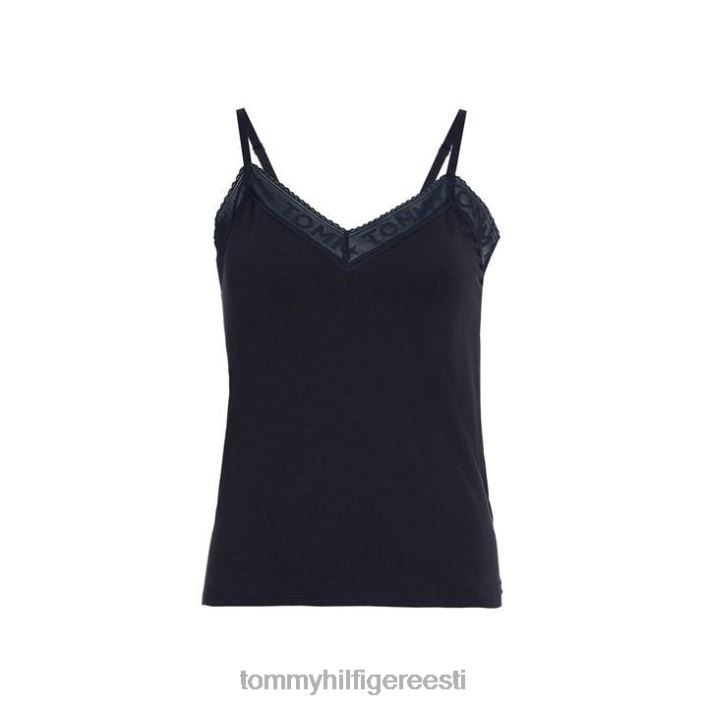 cami top RJV6220143 merevägi Tommy Hilfiger