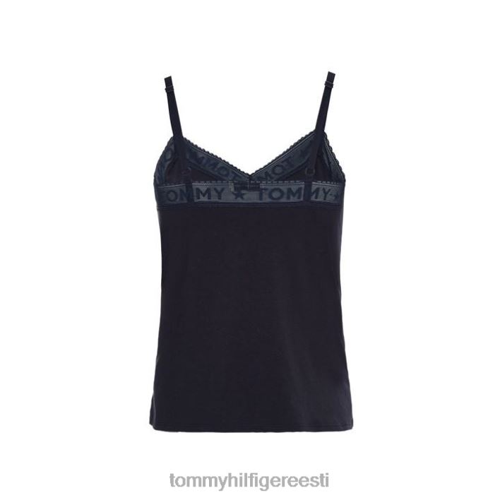 cami top RJV6220143 merevägi Tommy Hilfiger