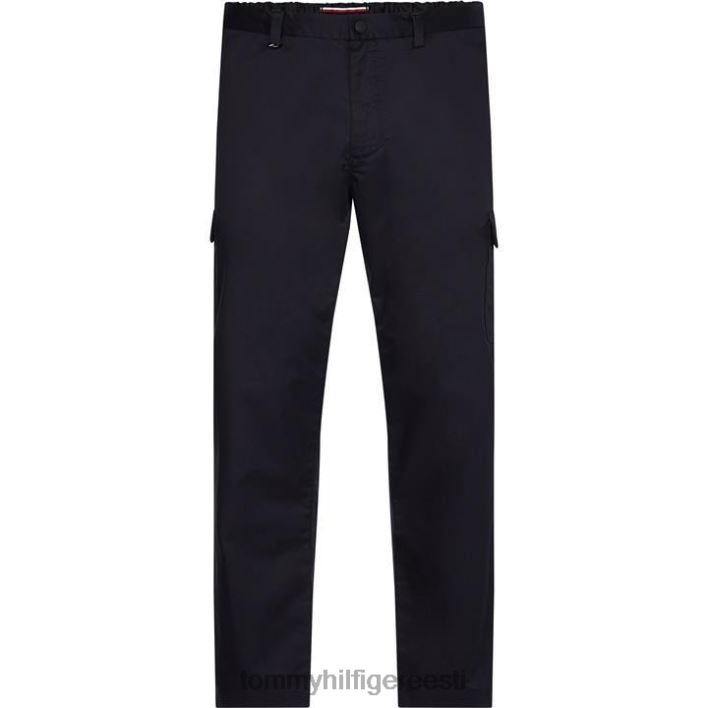 chelsea kaubapüksid RJV6219786 kõrbe taevas dw5 Tommy Hilfiger