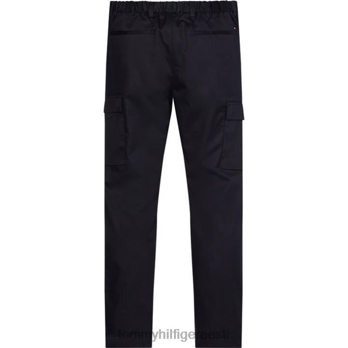 chelsea kaubapüksid RJV6219786 kõrbe taevas dw5 Tommy Hilfiger