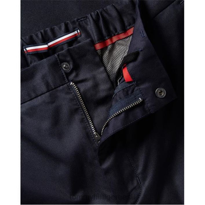 chelsea kaubapüksid RJV6219786 kõrbe taevas dw5 Tommy Hilfiger