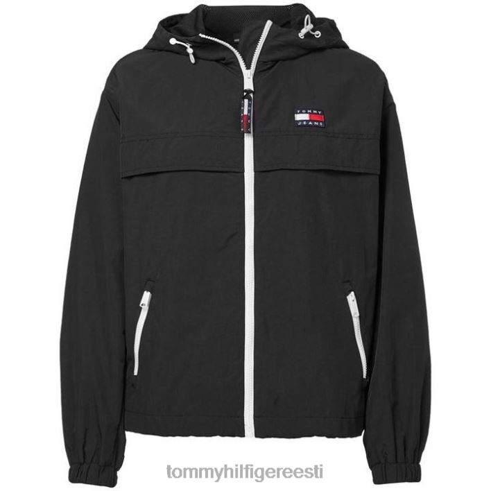 chicago tuulejope RJV6219914 must Tommy Hilfiger