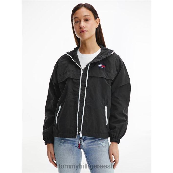 chicago tuulejope RJV6219914 must Tommy Hilfiger