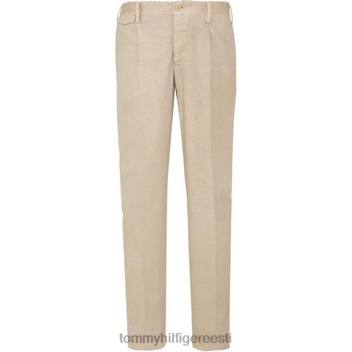 chino püksid RJV6220848 tan Tommy Hilfiger