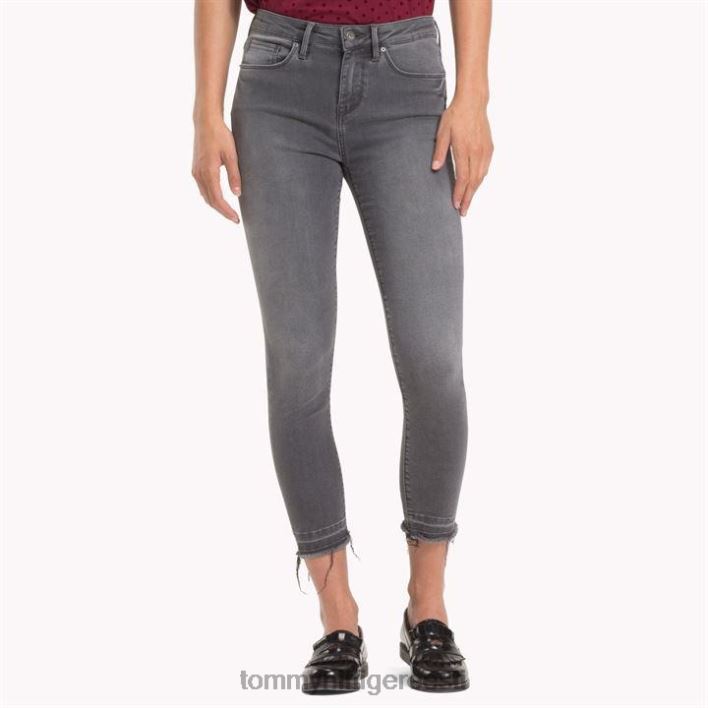 como kärbitud alia teksad RJV6220747 steffie Tommy Hilfiger