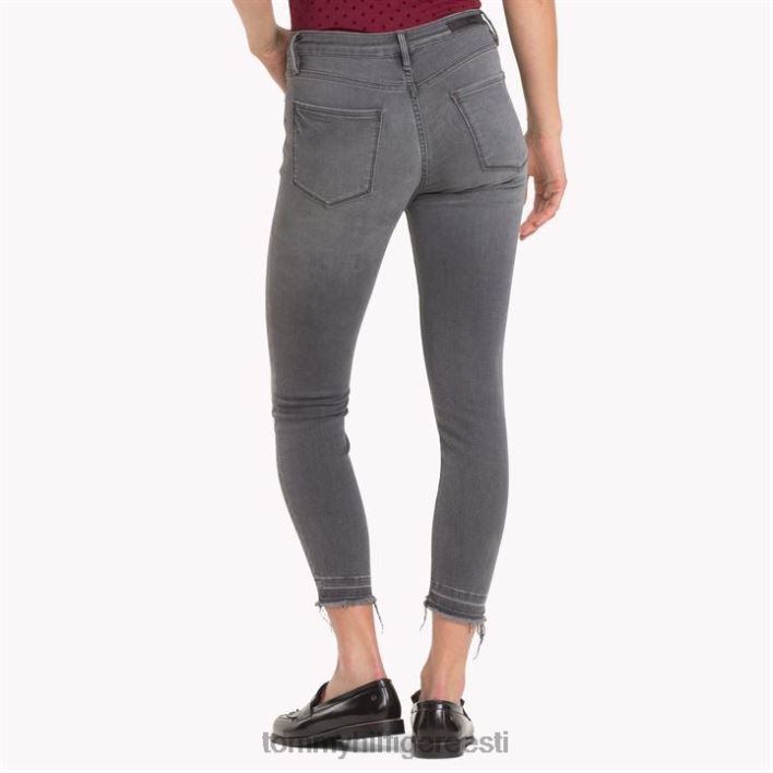 como kärbitud alia teksad RJV6220747 steffie Tommy Hilfiger