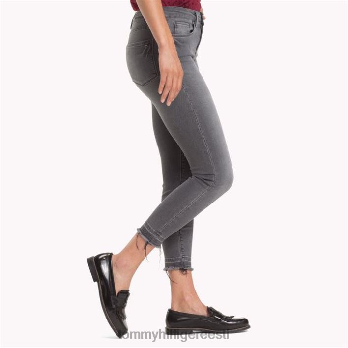 como kärbitud alia teksad RJV6220747 steffie Tommy Hilfiger