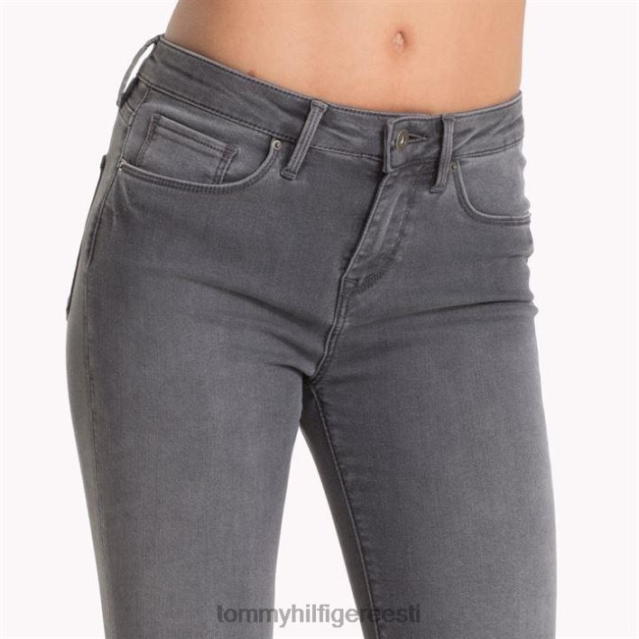 como kärbitud alia teksad RJV6220747 steffie Tommy Hilfiger