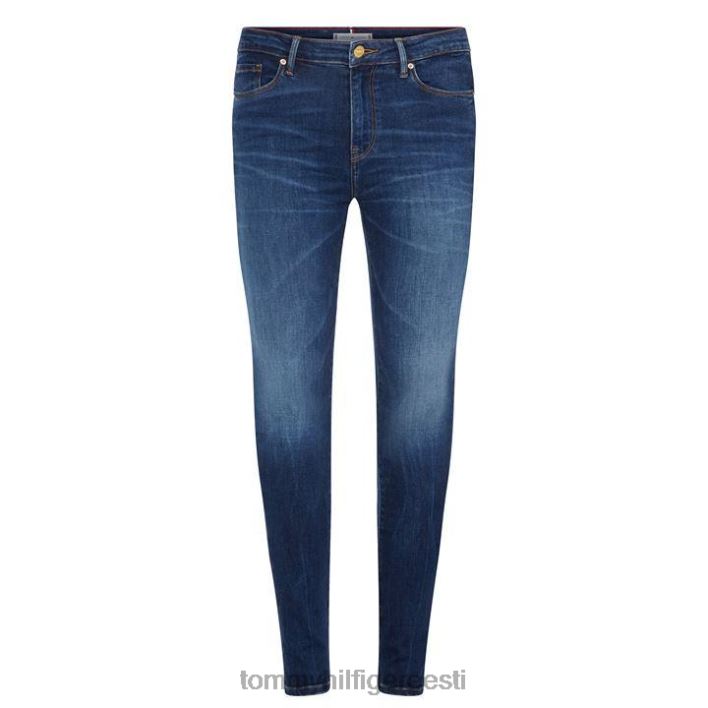 como kitsad teksad RJV6219690 Doreen 410 Tommy Hilfiger