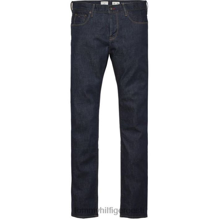 core denton sirge teksa RJV6220007 denim Tommy Hilfiger