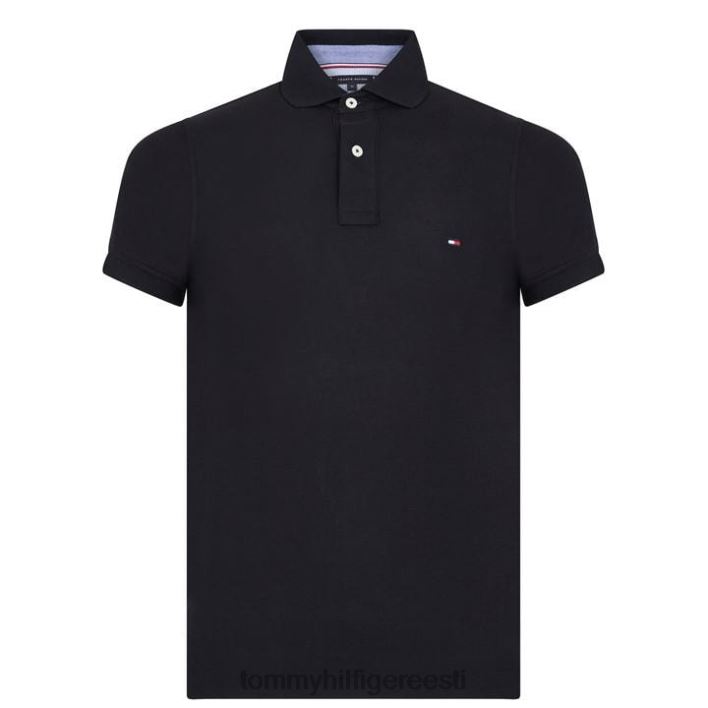 core slim polo RJV6220121 must Tommy Hilfiger
