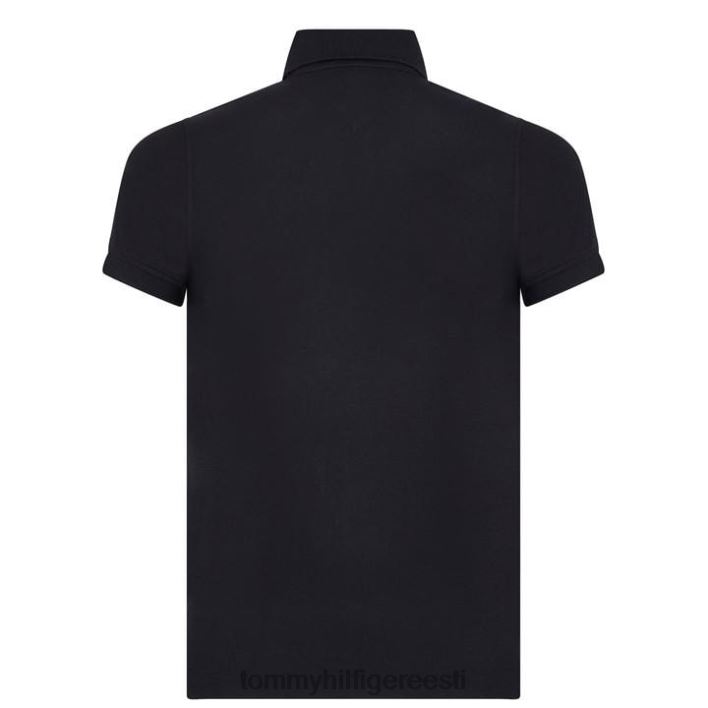 core slim polo RJV6220121 must Tommy Hilfiger