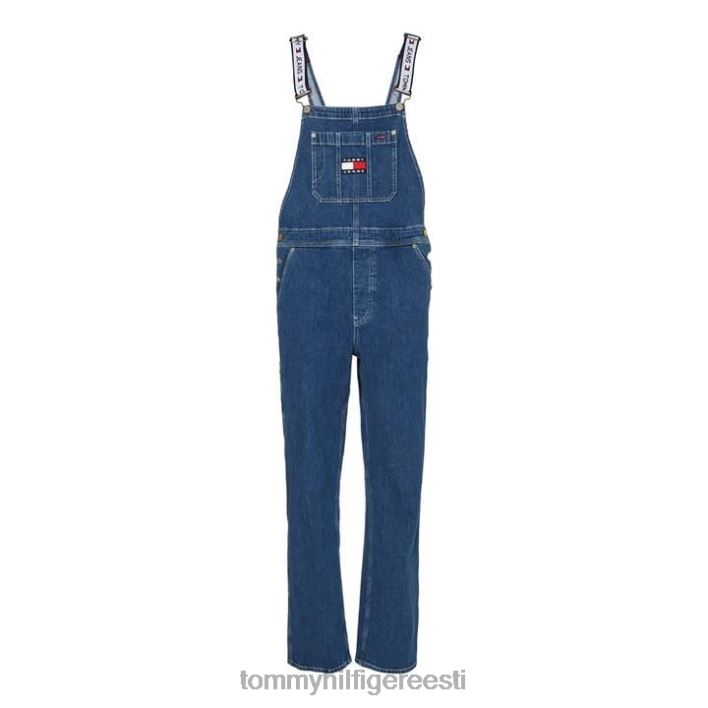 denim Dungaree cf8021 RJV6219981 dk denim 1a5 Tommy Hilfiger