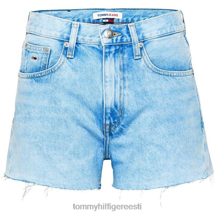 denim lühike RJV6220371 denium valgus Tommy Hilfiger