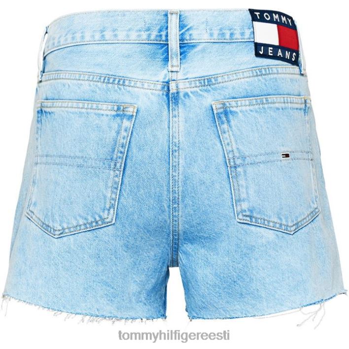 denim lühike RJV6220371 denium valgus Tommy Hilfiger